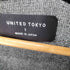 ユナイテッドトウキョウ UNITED TOKYO ボリュームスリーブラメリブニットカーディガン レディース JPN:1