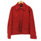 ジョンソンウーレンミルズ Johnson Woolen Mills 60s TALONジップ ウールジャケット メンズ 46
