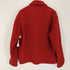 ジョンソンウーレンミルズ Johnson Woolen Mills 60s TALONジップ ウールジャケット メンズ 46