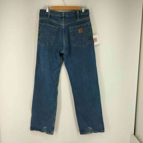 カーハート Carhartt RELAXED FIT デニムパンツ メンズ 32/30