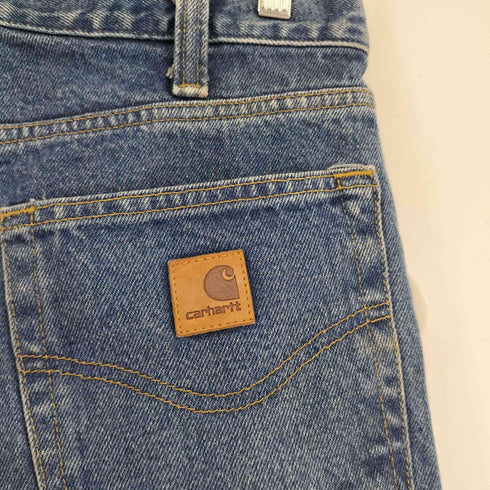 カーハート Carhartt RELAXED FIT デニムパンツ メンズ 32/30