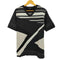 ゴーサンゴーイチプールオム 5351 POUR LES HOMMES 20SS Vネック 半袖 サマーニット メンズ JPN:48