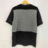 ゴーサンゴーイチプールオム 5351 POUR LES HOMMES 20SS Vネック 半袖 サマーニット メンズ JPN:48