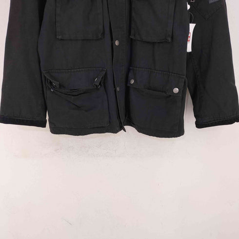 トミーヒルフィガー TOMMY HILFIGER RED LABEL インターナショナルジャケット メンズ import:M