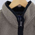 ギャップ Gap 90s 紺タグ OLD フリースベスト メンズ JPN:L
