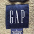 ギャップ Gap 90s 紺タグ OLD フリースベスト メンズ JPN:L