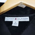 トミーヒルフィガー TOMMY HILFIGER リボンコード ベロアテーラードジャケット レディース 2