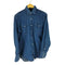 ラングラー Wrangler ウエスタンデニムシャツ メンズ JPN:L