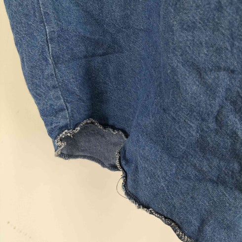 ラングラー Wrangler ウエスタンデニムシャツ メンズ JPN:L