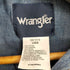 ラングラー Wrangler ウエスタンデニムシャツ メンズ JPN:L