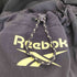 リーボック Reebok メッシュ×ナイロン バックパック メンズ