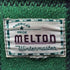 melton USA製 バッファローチェック ネルシャツ メンズ