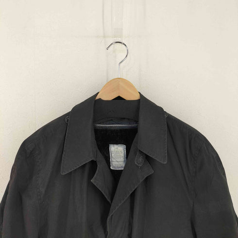 ユーエスネイビー U.S.NAVY 81年会計 All Weather Coat メンズ 40R