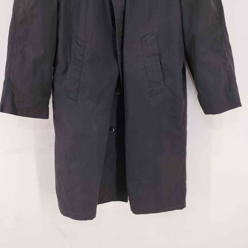 ユーエスネイビー U.S.NAVY 81年会計 All Weather Coat メンズ 40R