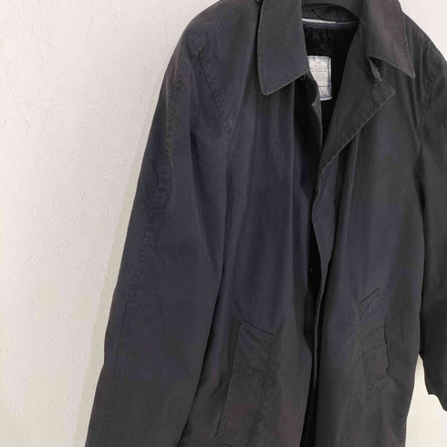ユーエスネイビー U.S.NAVY 81年会計 All Weather Coat メンズ 40R
