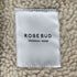 ローズバッド ROSE BUD フェイクムートン裏地ボアジャケット レディース FREE
