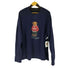ポロラルフローレン POLO RALPH LAUREN POLOベア トレーナースウェット メンズ JPN:XXL
