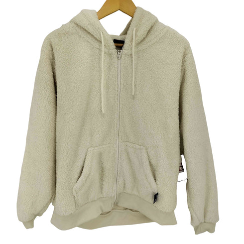 ペンフィールド Penfield WINDPROOF ボアフーディー メンズ import:M