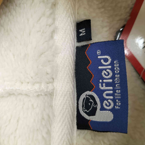 ペンフィールド Penfield WINDPROOF ボアフーディー メンズ import:M