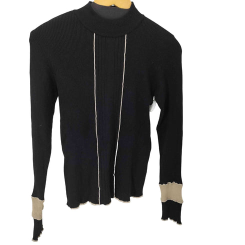 ユナイテッドトウキョウ UNITED TOKYO 20AW ニットバターンメローリブニット レディース JPN:1