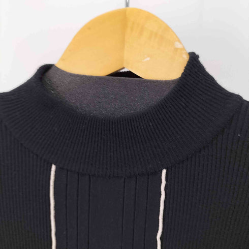 ユナイテッドトウキョウ UNITED TOKYO 20AW ニットバターンメローリブニット レディース JPN:1