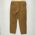 スティルバイハンド STILL BY HAND Wool / Cupro 1tuck Torusers メンズ JPN:44