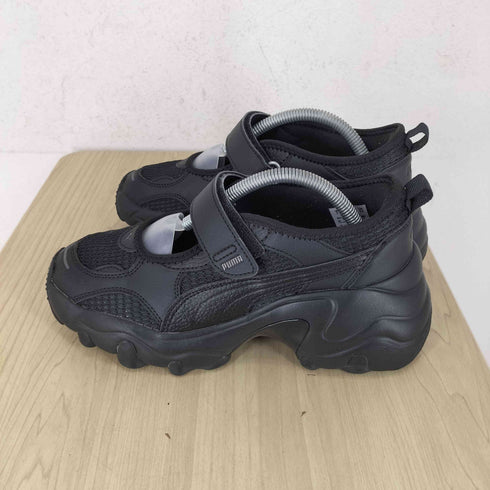 プーマ PUMA PULSAR WEDGE SANDAL レディース 24