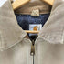 カーハート Carhartt USA製 裏地ブランケット Detroit Jacket メンズ