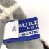 バーバリーブルーレーベル BURBERRY BLUE LABEL チェック柄 ウールミニスカート レディース 36