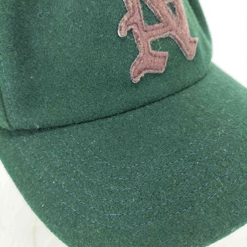 ノア NOAH Melton 5-Panel メンズ