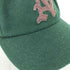 ノア NOAH Melton 5-Panel メンズ