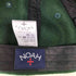 ノア NOAH Melton 5-Panel メンズ