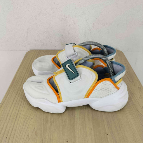 ナイキ NIKE AIR AQUA RIFT SOLAR FLARE レディース 24.5