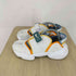ナイキ NIKE AIR AQUA RIFT SOLAR FLARE レディース 24.5