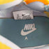 ナイキ NIKE AIR AQUA RIFT SOLAR FLARE レディース 24.5