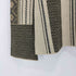ウィルフリー willfully jacquard weave placement peplum knit レディース FREE
