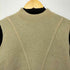 ウィルフリー willfully jacquard weave placement peplum knit レディース FREE