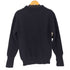 アンデルセンアンデルセン ANDERSEN-ANDERSEN THE NAVY CREW NECK 5G ウール クルーネックニット メンズ JPN:XS