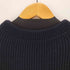 アンデルセンアンデルセン ANDERSEN-ANDERSEN THE NAVY CREW NECK 5G ウール クルーネックニット メンズ JPN:XS