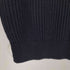 アンデルセンアンデルセン ANDERSEN-ANDERSEN THE NAVY CREW NECK 5G ウール クルーネックニット メンズ JPN:XS