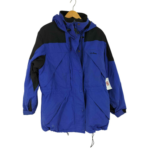 エルエルビーン L.L.Bean 80S Thinsulate マウンテンフーデットジャケット メンズ JPN:L