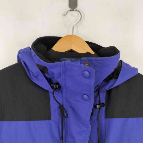 エルエルビーン L.L.Bean 80S Thinsulate マウンテンフーデットジャケット メンズ JPN:L