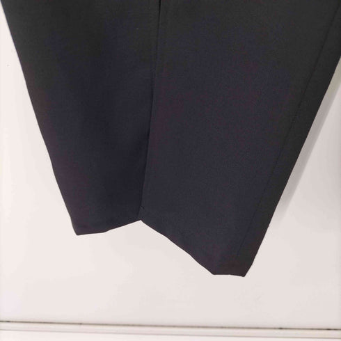 ユナイテッドトウキョウ UNITED TOKYO 22SS フロントホックスリットデザインパンツ レディース JPN:1