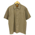 エフビーカウンティ FB COUNTY 半 ワークシャツ メンズ import:M