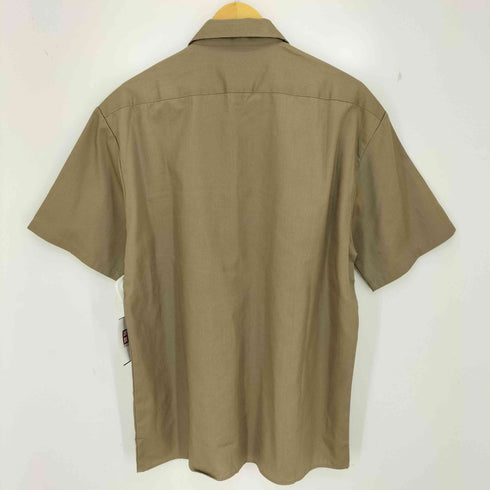 エフビーカウンティ FB COUNTY 半 ワークシャツ メンズ import:M