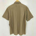 エフビーカウンティ FB COUNTY 半 ワークシャツ メンズ import:M