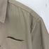 エフビーカウンティ FB COUNTY 半 ワークシャツ メンズ import:M