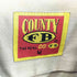エフビーカウンティ FB COUNTY 半 ワークシャツ メンズ import:M