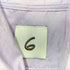ロクビューティーアンドユースユナイテッドアローズ 6 BEAUTY & YOUTH UNITED ARROWS NYLON SILK TIE SHIRT レディース