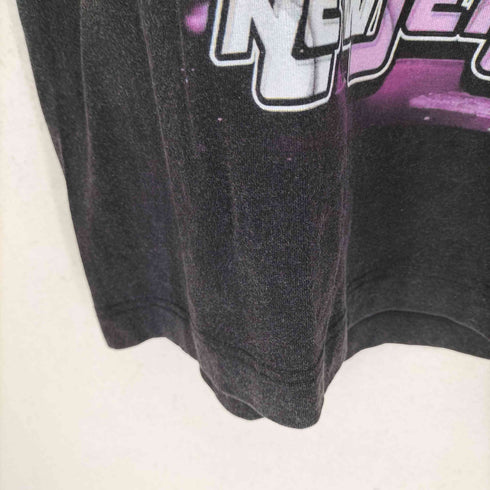 アーティストプリントTシャツ メンズ L